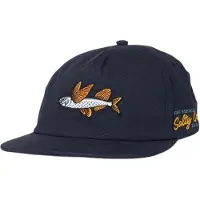 Salty Crew Casquette Coastal Snapback