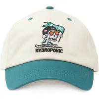 Hydroponic Casquette Pushing