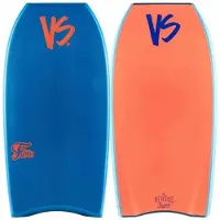 Nmd Bodyboard Vs Flow Pe Bumpers 42´´