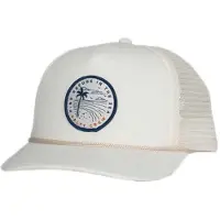 Salty Crew Casquette Trophy Foamy Trucker