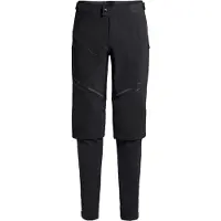 Vaude Pantalon Virt Ii