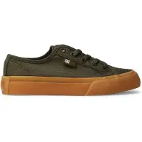 Dc-shoes Baskets Manual