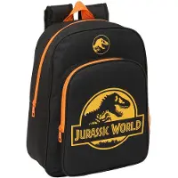 Safta Sac à Dos Jurassic World 10l 26x34x11 Cm
