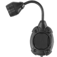Princeton Tec Lampe De Poche Tactique Switch Mpls Iw