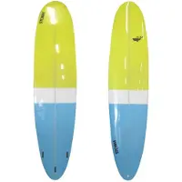 Storm Blade Planche De Surf Blue Whale Long Lb24 8´0´´