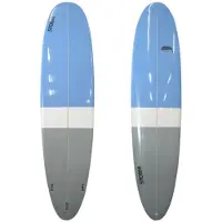 Storm Blade Planche De Surf Blue Whale Long Lb22 8´0´´