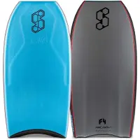 SCIENCE Bodyboard Tanner Ltd Triquad Vent F4 42.5´´