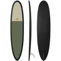 Almond Planche De Surf Joy 8´ R-series Olive Design