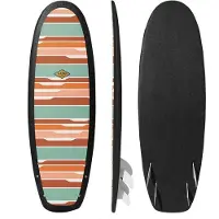 Almond Planche De Surf Secret Menu R-series Peel 5´4´´