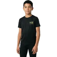 Salty Crew T-shirt à Manches Courtes Flagship