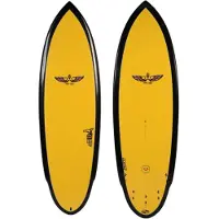 Boardworks Planche De Surf Von Sol Shadow 5´9´´