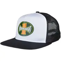 Independent Casquette Itc Span Meshback