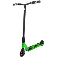Street Surfing Trottinette Bandit X Love Punch Green