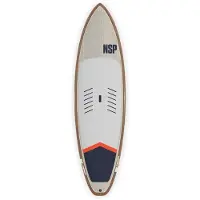 NSP Planche De Sup Instigator Surf 7.6´ X 27´´