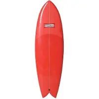 Dewey Weber Planche De Surf Swish 6´0´´