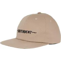 Independent Casquette Bratrud Notebook Snapback Unstructured