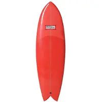 Dewey Weber Planche De Surf Swish 5´9´´