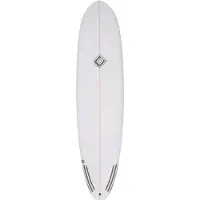 Clayton Planche De Surf Mini Malibu 7´10 X 221/2 X 27/8