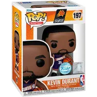 Funko POP! Figurka Pop! NBA Suns Kevin Durant Ekskluzywna Winylowa 10 cm
