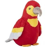 Creaciones Llopis Peluche perroquet 38 cm