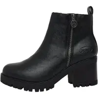 Dockers by Gerli Bottines noir