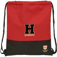 Safta Sac à Cordon Harry Potter Hogwarts