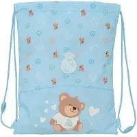 Safta Sac à Cordon Real Madrid Preschool