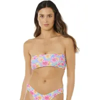 Rip Curl Haut De Bikini Malibu Cove Revo Bandeau