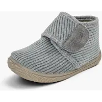 Pisamonas Pantoufle gris