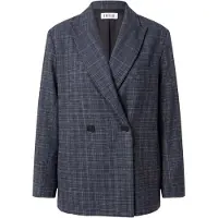 EDITED The Label Blazer 'Camilo' bleu / gris