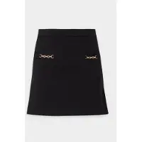 GUESS Jupe 'WANDA' noir