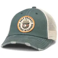 American Needle Casquette Smokey The Bear