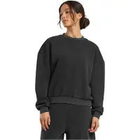 Build Your Brand Sweat-shirt Vintage Heavy