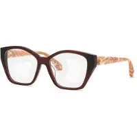 Roberto Cavalli Lunettes De Lecture Vrc164m-54099n 54x16x140 Mm