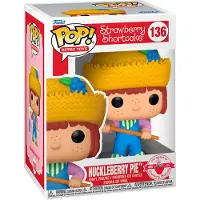 Funko POP! Figurine Huckleberry Retro Toys