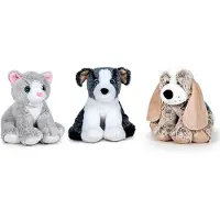 Famosa - Nature Animaux domestiques 27cm (760021801)