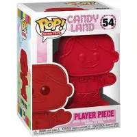 Funko POP! Candy Land POP ! Vinyl Figurine Joueur Pièce de Jeu 9 cm FK54316