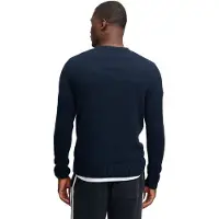 Superdry Pull Intarsia Prep Jumper