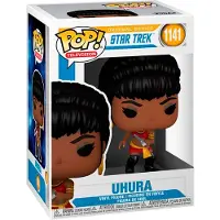 Funko POP! POP figure Star Trek Uhura Mirror Mirror Outfit