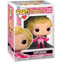 Funko POP! DC Comics Bombshell - Supergirl 222 - Pop - Figurine en vinyle