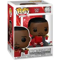 Funko POP! Figurine POP WWE 95 Montez Ford