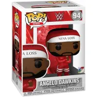 Funko POP! POP WWE Angelo Dawkins 94