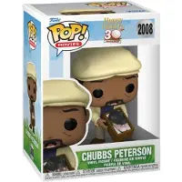 Funko POP! Pop! Films : Happy Gilmore - 30e anniversaire - Chubbs Peterson #2008