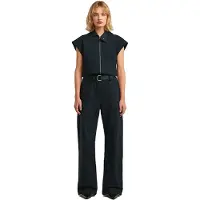 G-Star Combinaison Sans Manches Soft Sculpt Loose Fit