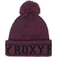 Roxy Cold Rush Beanie Violet