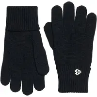 Superdry Gants Sd Logo Knitted