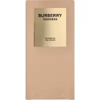 Burberry - Goddess Gel Douche - 200 ML