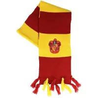 Cerda Harry Potter Harry Potter - Gryffindor Scarf