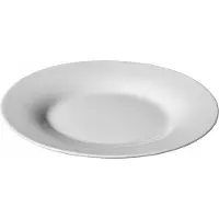 Aro Assiette dessert 15 cm blanc 6 pi?ces