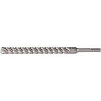 Makita Foret Sds-plus Pour Mur Nemesis Ii 18x250 Mm